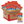 Load image into Gallery viewer, case of 7.75 ounce old bay seasoned chips