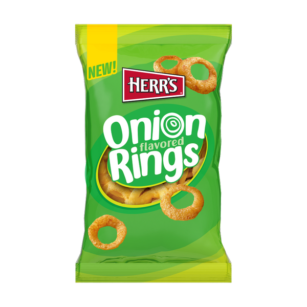 onion flavored rings