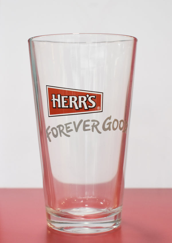 pint glass