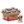 Load image into Gallery viewer, case of 2.5 ounce kettle cooked cracked pepper and sea salt chips