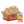 Load image into Gallery viewer, Case of Sweet Potato Kettle Cooked Chips