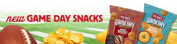Herr's Game Day Chips