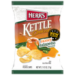 Honey Jalapeño Kettle Cooked Potato Chips – Herr's