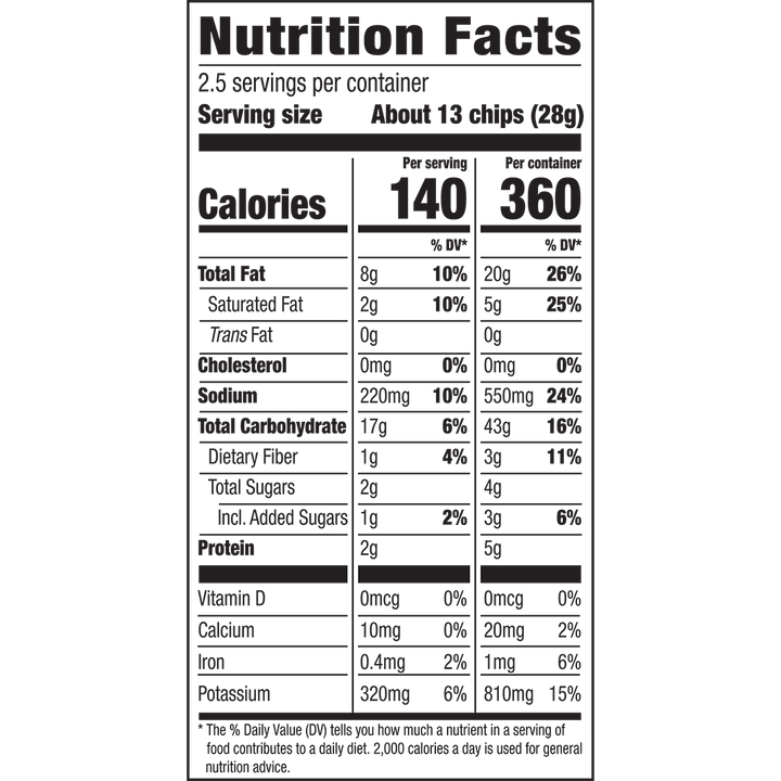 Honey Jalapeño Kettle Cooked Potato Chips – Herr's