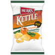 Honey Jalapeño Kettle Cooked Potato Chips – Herr's