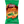 Load image into Gallery viewer, Jalapeno Poppers Flavored Cheese Curls 2.75oz bag
