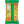Load image into Gallery viewer, Jalapeno Poppers Flavored Cheese Curls 2.75oz bag back

