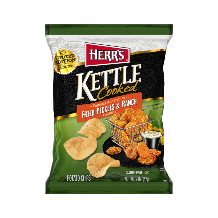 Potato Chips – Herr's