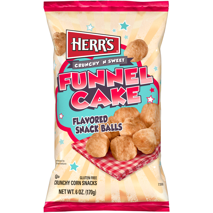 Funnel Cake Tin