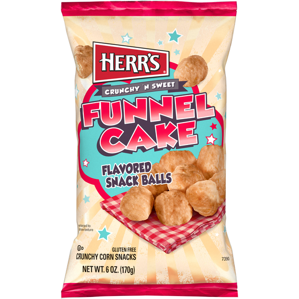 Summer Snack Ball 6 Pack