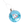Load image into Gallery viewer, Herr's 80th Birthday Ornament
