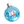 Load image into Gallery viewer, Herr's 80th Birthday Ornament
