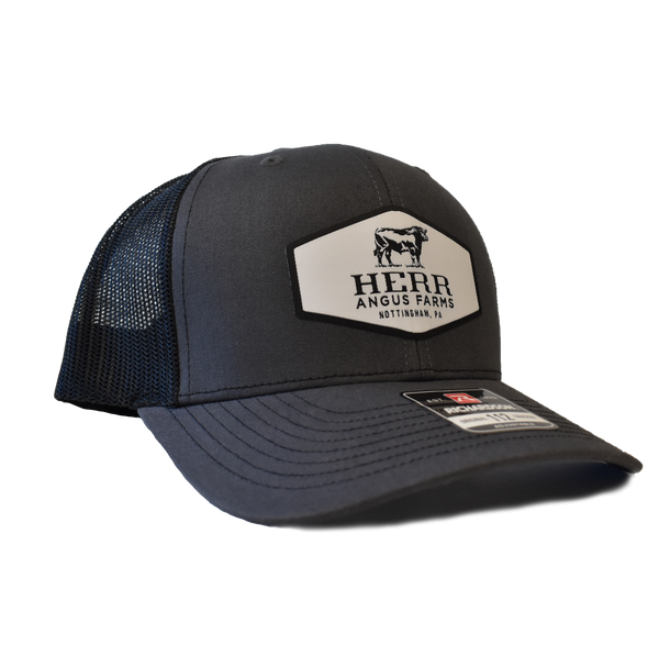 Herr's Angus Farms Trucker Hat