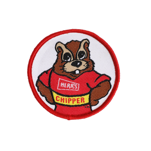 Herr's Chipper Patch