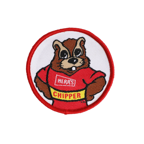 Herr's Chipper Patch