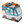 Load image into Gallery viewer, Herr’s® Truck Box - (42) Pre Assorted 1oz. Snacks
