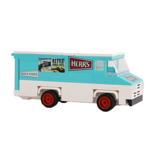 Herr's Infinity Block Truck