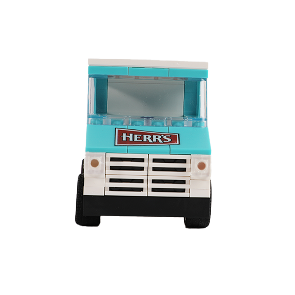 Herr's Infinity Block Truck