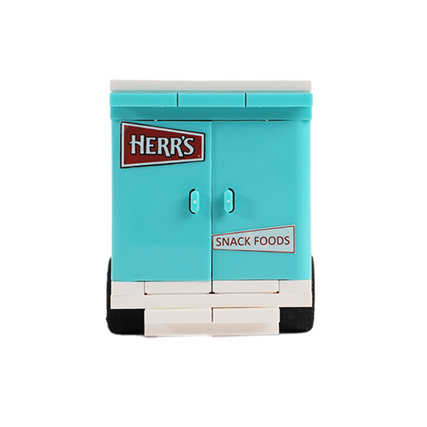 Herr's Infinity Block Truck