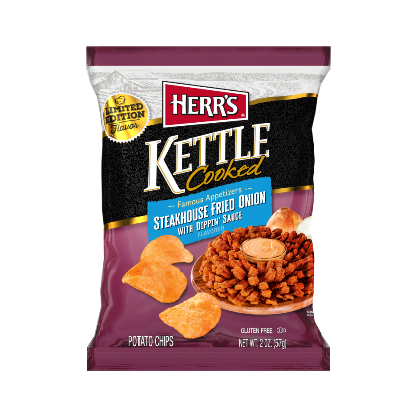 Things You Didn't Know About Kettle Chips - Trivia About the Snack