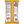 Load image into Gallery viewer, Herr's Baked Cheese Curls 2.75oz bag back
