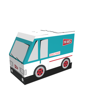 Choose your own (42) 1 oz Truck Box Variety Pack $42.35