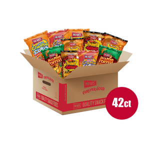 Choose your own (42) 1 oz. Cheese Curls $34.65