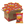 Load image into Gallery viewer, Herr&#39;s Ketchup Flavored Sandwi-Chips 24 Count
