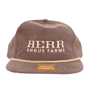 Herr Angus Gramps Hat