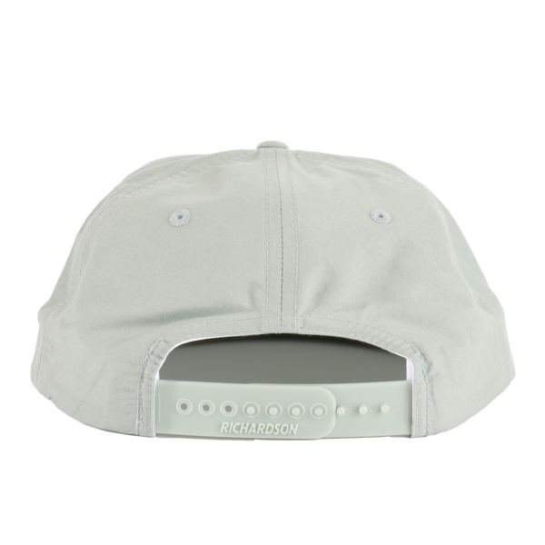Herr's Angus Gramps Hat Dusty Blue