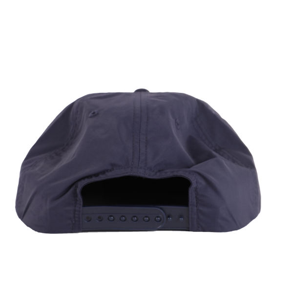Herr's Angus Gramps Hat Midnight Navy