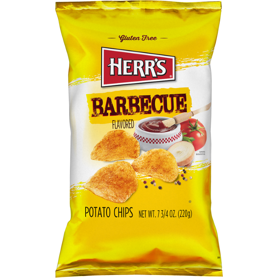 Herr's Potato Chips