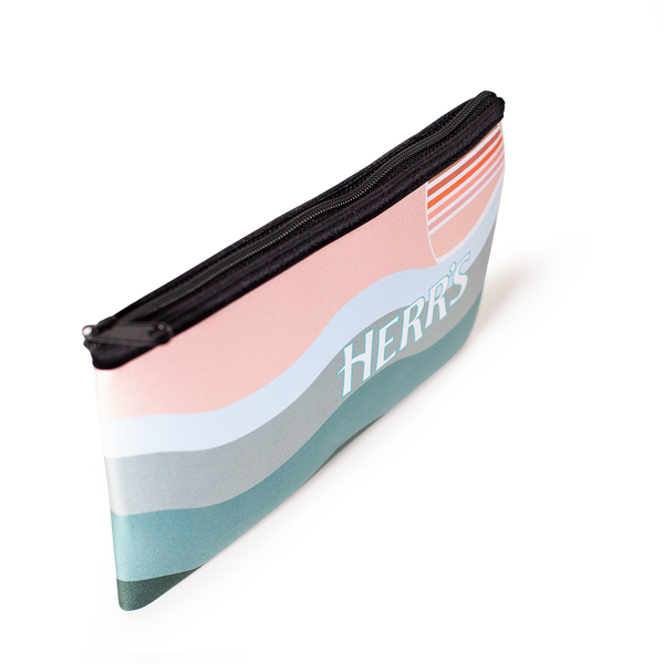 Herr's Zipper Pouch