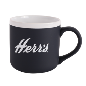Herr's 12oz Coffee Mug