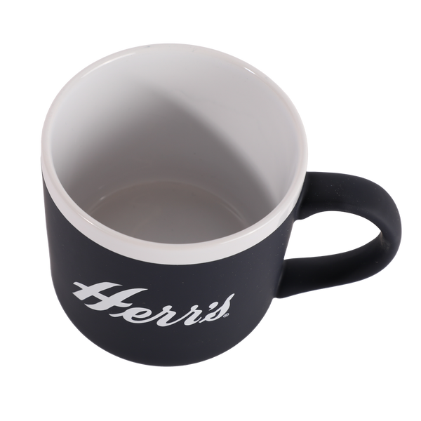 Herr's 12oz Coffee Mug - Blue