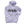 Load image into Gallery viewer, Herr's Blue Striped Hoodie

