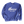 Load image into Gallery viewer, Herr's Blue &amp; White Puffy Lettering Crewneck

