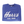 Load image into Gallery viewer, Herr's Blue &amp; White Puffy Lettering Crewneck
