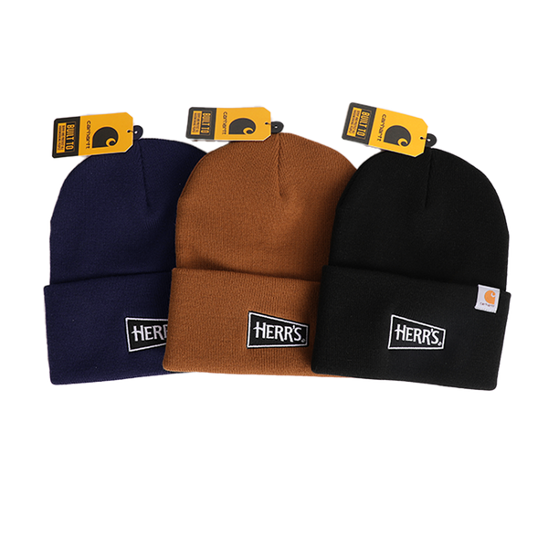 Herr's Carhartt Beanie