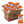 Load image into Gallery viewer, Herr's Cheddar and Sour Cream Ripple Chips 2.5oz bag case
