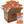 Load image into Gallery viewer, Herr's Cheddar and Sour Cream Ripple Potato Chip 7.75oz bag case

