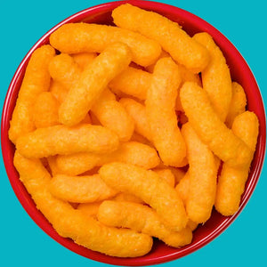 Herr's Cheese Curls