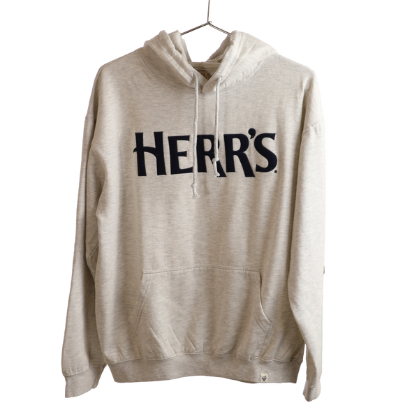 Herr's Cream Hoodie
