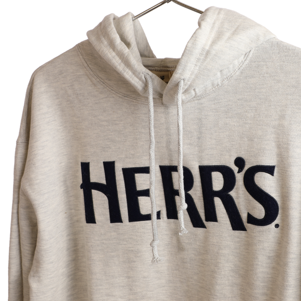 Herr's Cream Hoodie