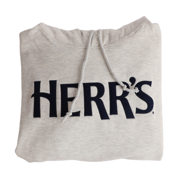 Herr's Cream Hoodie