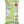 Load image into Gallery viewer, Herr's Creamy Dill Pickle Ripple Potato Chips 2.5oz bag back
