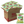 Load image into Gallery viewer, Herr's Creamy Dill Pickle Ripple Potato Chips 7.75oz 12ct case
