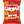 Load image into Gallery viewer, Herr&#39;s Crunchy Cheesy Chomz Cheddaboom! 1oz bag
