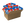Load image into Gallery viewer, Herr&#39;s Crunchy Cheesy Chomz 3oz variety pack
