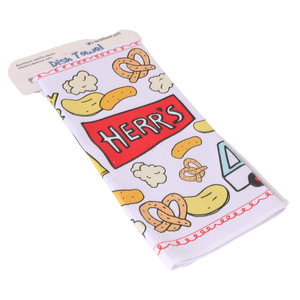 Herr's Dish Towel